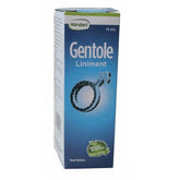 Hamdard Gentole Oil