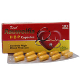Rauwalfine H.B.P Capsule