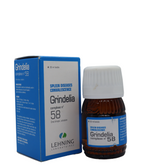 Lehning 58 Grindelia Complexe