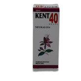 kent 40 (Neuralgia)