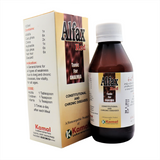 Kamal Alfax Red (Syrup)