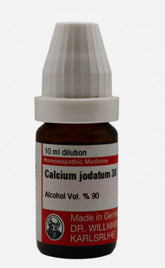 CALCIUM JODATAUM (IOD)