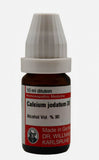 CALCIUM JODATAUM (IOD)