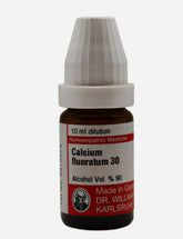 CALCIUM FLUORATUM