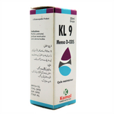 Kamal KL-09 (Menso D-ODS)