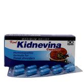 Kidnevina Syrup And Capsules