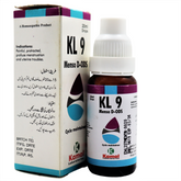 Kamal KL-09 (Menso D-ODS)