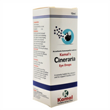 Kamal CINERARIA EYE DROPS