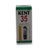 kent 35 Height Drops