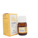 Lehning 61 (Cetraria complex)