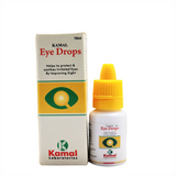 Kamal Eye Drops