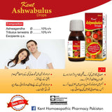 KENT ASHWABULUS DROPS