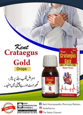 KENT CRATAEGUS GOLD DROPS