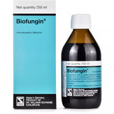 Schwabe Biofungin®Syrup