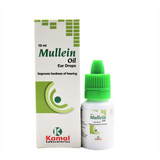 Kamal Mullein Oil (Ear Drop)