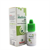 Kamal Mullein Oil (Ear Drop)