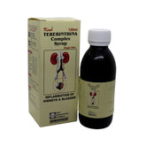 Terebinthina Comp Syrup