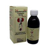 Terebinthina Comp Syrup