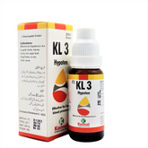 Kamal KL-03 (HYPOTEN)