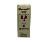 Terebinthina Comp Syrup