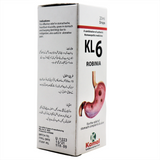 Kamal KL-06 (ROBINIA)