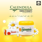 KENT CALENDULA EXTRA CREAM