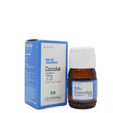 Lehning 73 (Cocculus Complexe)