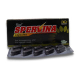 SPERVINA (Capsules)