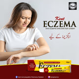 Kent Eczema CREAM