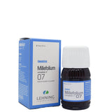 Lehning 07 (Millefolium complexe)