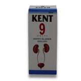 KENT 09 DROPS