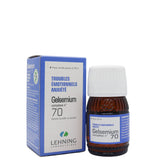 Lehning 70 (Gelsemium complexe)