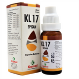 Kamal KL-17 (SPISAN)