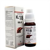 Kamal KL-18 (GALL-B)