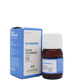 Lehning 86 Cistus canadensis