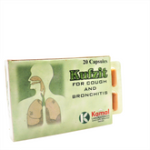 Kamal KUFZIT (CAPSULES)