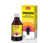 Qarshi Ahmareen Syrup