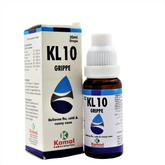 Kamal KL-10 (GRIPPE )