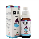 Kamal KL-14 (FEBRO)