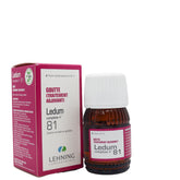 Lehning 81 Ledum - Complex