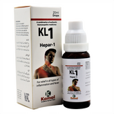 Kamal KL-01 (HEPAR -1)