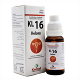 Kamal KL-16 (HELONA)