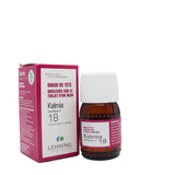 Lehning 18 Kalmia complex