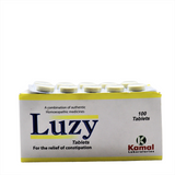 Kamal Luzy Tablets & Syrup