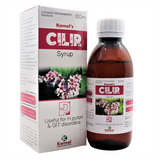 Kamal Cilir Syrup