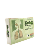 Kamal KUFZIT (CAPSULES)