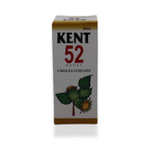 Kent Drop 52 (Cholelithiasis Drop)