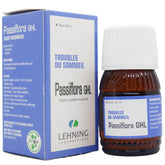 Passiflora GHL Lehning