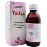 Kamal TAIFAX SYRUP
