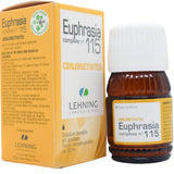 Lehning 115 Euphrasia